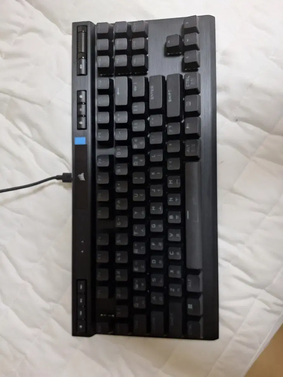 k70 tkl